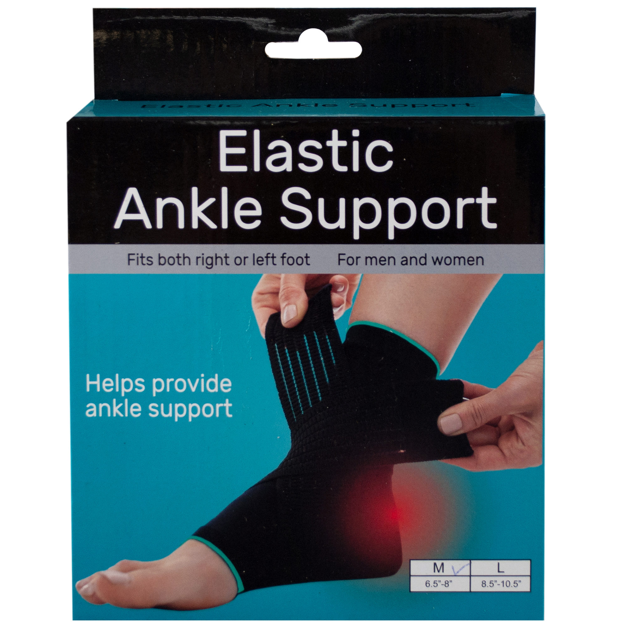 Elastic Ankle Support